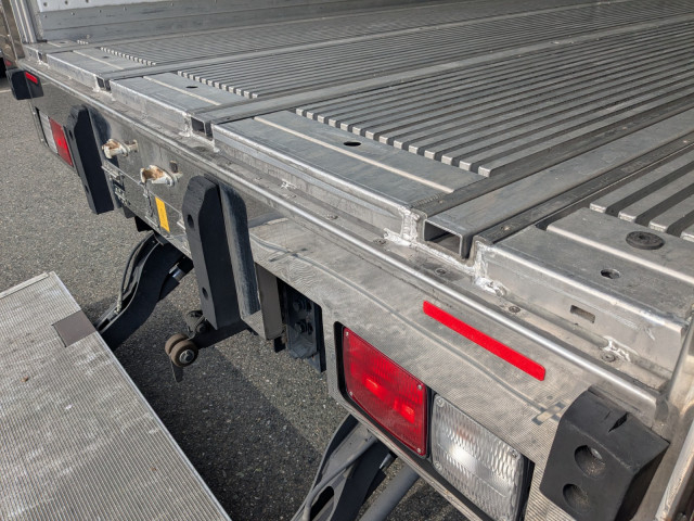 日野 レンジャー 中型 冷凍冷蔵バン 2KG-FD2ABG(95386) 12枚目