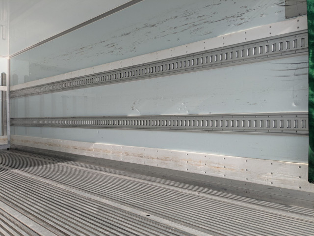 日野 レンジャー 中型 冷凍冷蔵バン 2KG-FD2ABG(95386) 14枚目