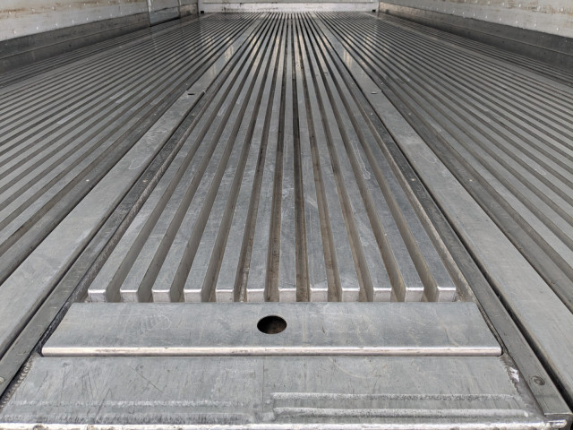 日野 レンジャー 中型 冷凍冷蔵バン 2KG-FD2ABG(95386) 18枚目