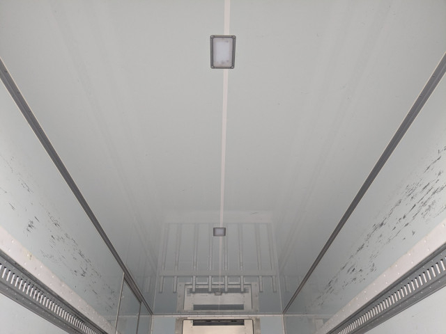 日野 レンジャー 中型 冷凍冷蔵バン 2KG-FD2ABG(95386) 19枚目