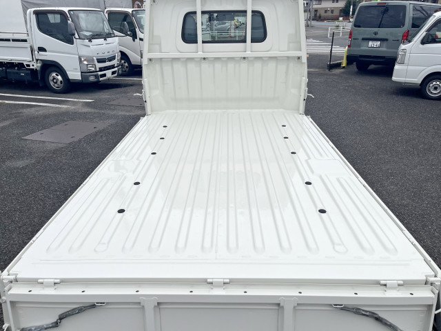 トヨタ タウンエース 小型 平ボディ 5BF-S403U(95387) 9枚目