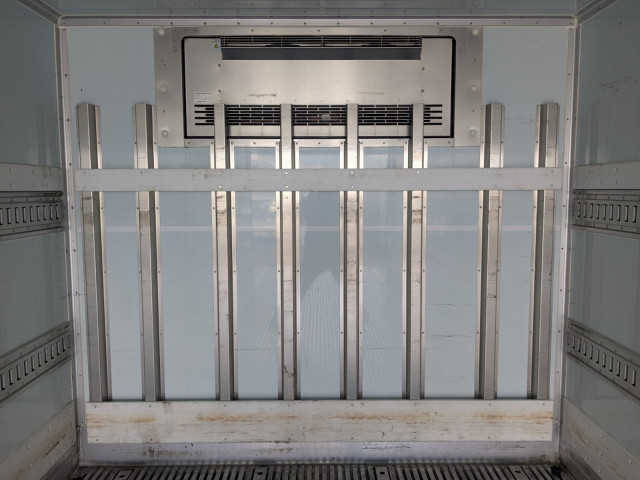 日野 レンジャー 中型 冷凍冷蔵バン 2KG-FD2ABG(95386) 21枚目