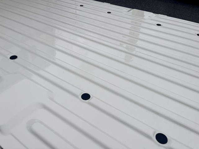 トヨタ タウンエース 小型 平ボディ 5BF-S403U(95387) 10枚目