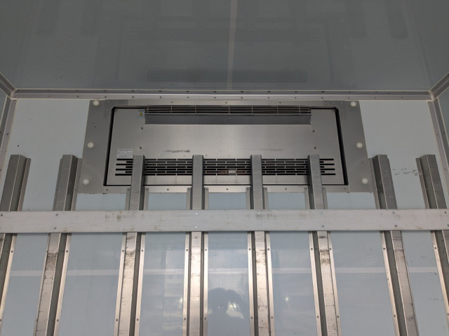 日野 レンジャー 中型 冷凍冷蔵バン 2KG-FD2ABG(95386) 22枚目