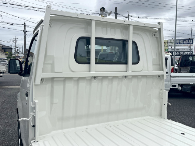 トヨタ タウンエース 小型 平ボディ 5BF-S403U(95387) 11枚目