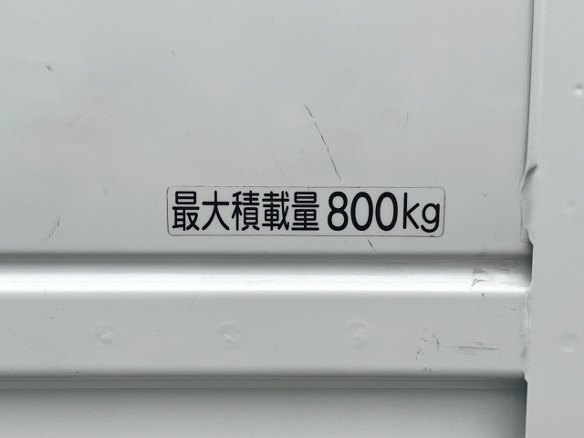 トヨタ タウンエース 小型 平ボディ 5BF-S403U(95387) 12枚目