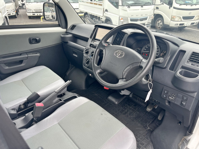トヨタ タウンエース 小型 平ボディ 5BF-S403U(95387) 13枚目