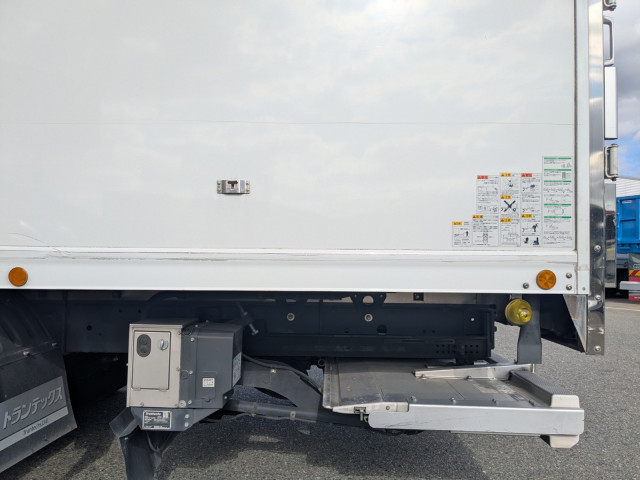 日野 レンジャー 中型 冷凍冷蔵バン 2KG-FD2ABG(95386) 26枚目