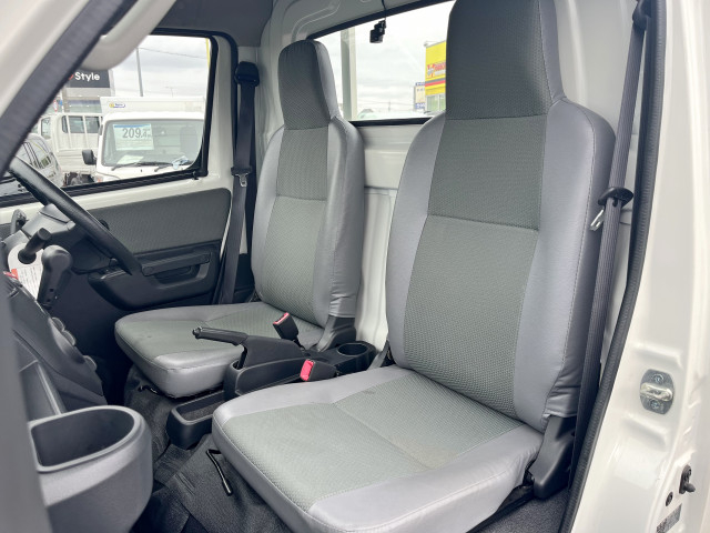 トヨタ タウンエース 小型 平ボディ 5BF-S403U(95387) 15枚目