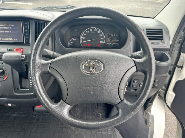 トヨタ タウンエース 小型 平ボディ 5BF-S403U(95387) 16枚目