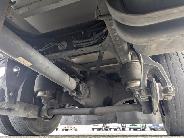 日野 レンジャー 中型 冷凍冷蔵バン 2KG-FD2ABG(95386) 28枚目