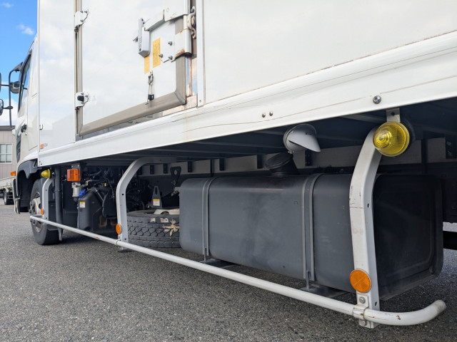 日野 レンジャー 中型 冷凍冷蔵バン 2KG-FD2ABG(95386) 29枚目