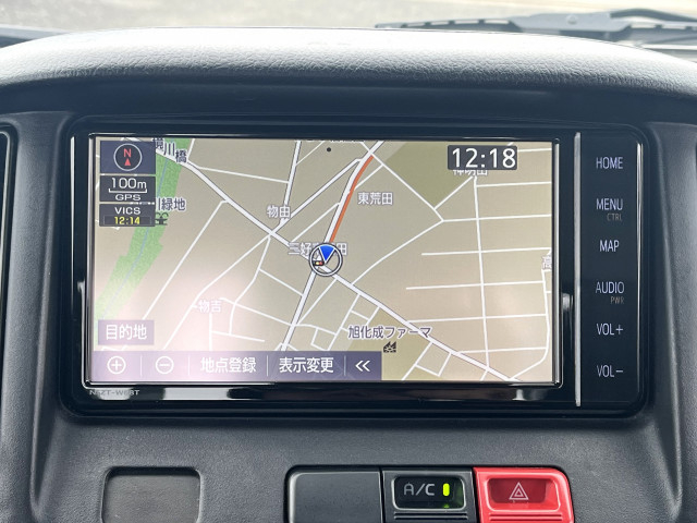 トヨタ タウンエース 小型 平ボディ 5BF-S403U(95387) 19枚目