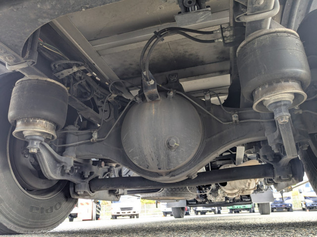 日野 レンジャー 中型 冷凍冷蔵バン 2KG-FD2ABG(95386) 34枚目