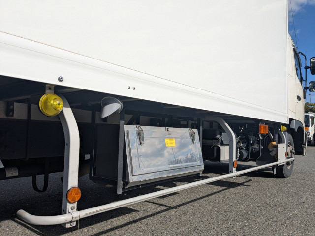 日野 レンジャー 中型 冷凍冷蔵バン 2KG-FD2ABG(95386) 35枚目