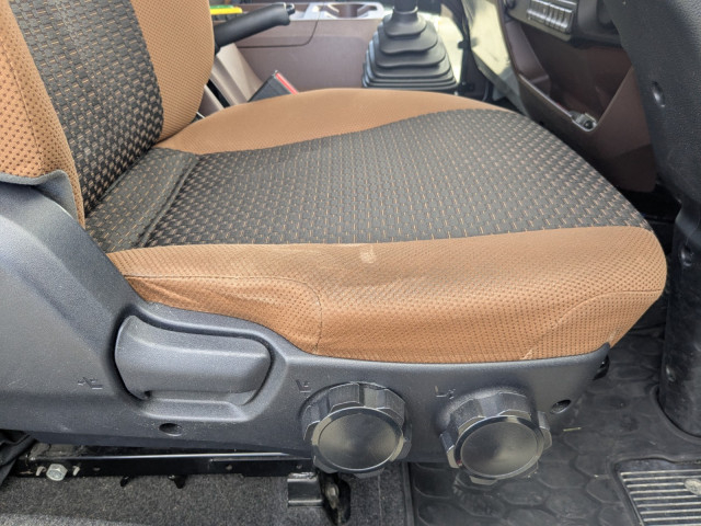 日野 レンジャー 中型 冷凍冷蔵バン 2KG-FD2ABG(95386) 36枚目