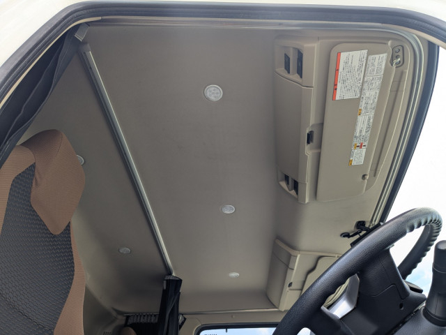 日野 レンジャー 中型 冷凍冷蔵バン 2KG-FD2ABG(95386) 37枚目