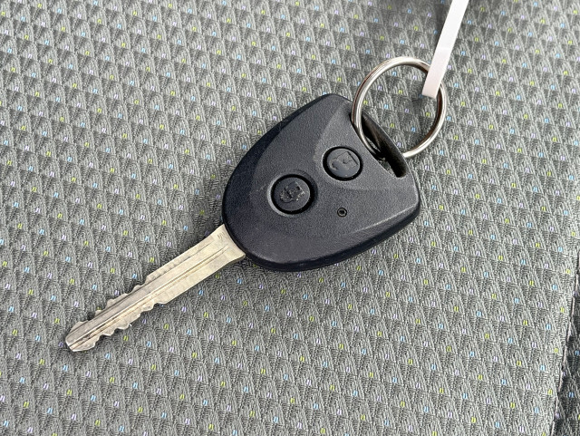 トヨタ タウンエース 小型 平ボディ 5BF-S403U(95387) 27枚目