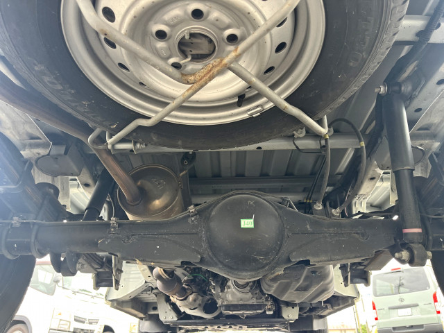 トヨタ タウンエース 小型 平ボディ 5BF-S403U(95387) 33枚目