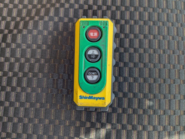 日野 レンジャー 中型 冷凍冷蔵バン 2KG-FD2ABG(95386) 46枚目