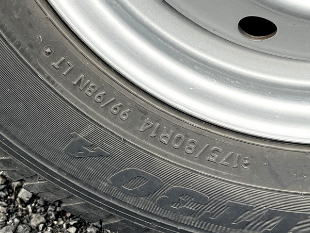 トヨタ タウンエース 小型 平ボディ 5BF-S403U(95387) 35枚目