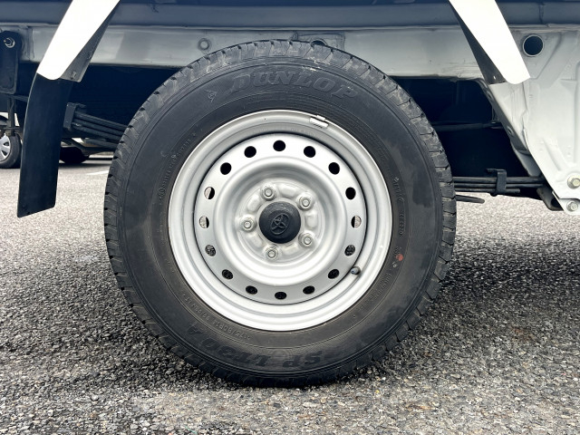 トヨタ タウンエース 小型 平ボディ 5BF-S403U(95387) 37枚目