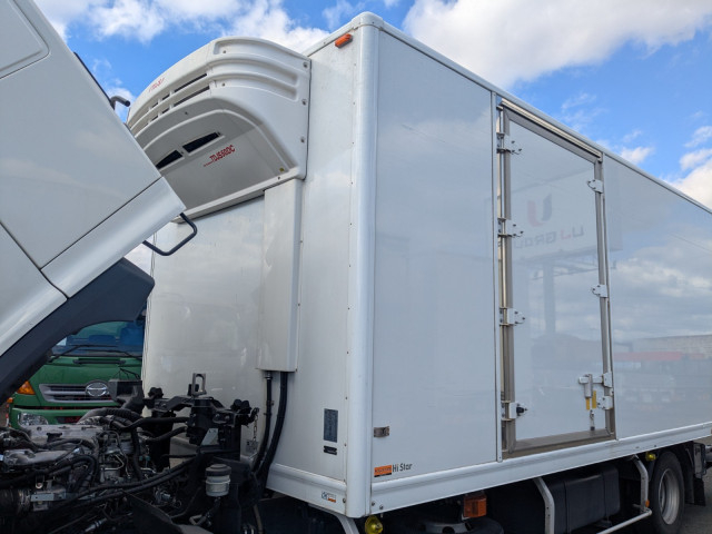 日野 レンジャー 中型 冷凍冷蔵バン 2KG-FD2ABG(95386) 49枚目