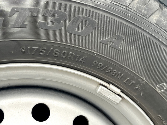 トヨタ タウンエース 小型 平ボディ 5BF-S403U(95387) 38枚目