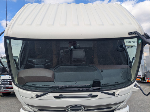 日野 レンジャー 中型 冷凍冷蔵バン 2KG-FD2ABG(95386) 50枚目