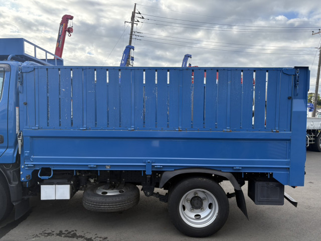 日野 デュトロ 小型 平ボディ 2RG-XZU605M(95388) 8枚目