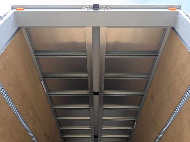 日野 レンジャー 中型 アルミウィング 2KG-FD2ABG(95389) 10枚目