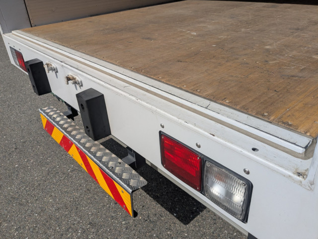 日野 レンジャー 中型 アルミウィング 2KG-FD2ABG(95389) 11枚目