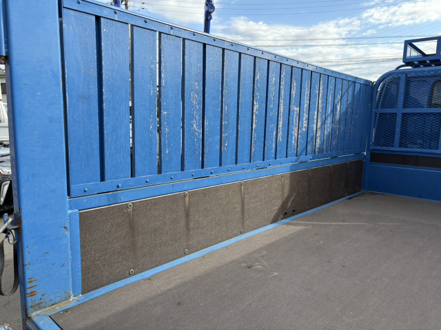 日野 デュトロ 小型 平ボディ 2RG-XZU605M(95388) 12枚目