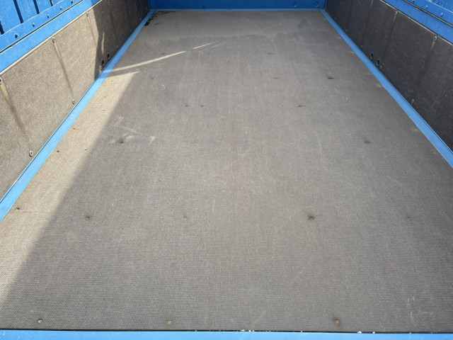 日野 デュトロ 小型 平ボディ 2RG-XZU605M(95388) 14枚目