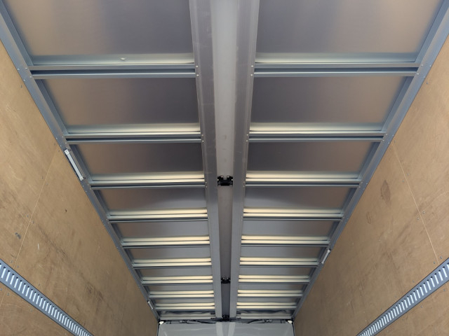 日野 レンジャー 中型 アルミウィング 2KG-FD2ABG(95389) 15枚目