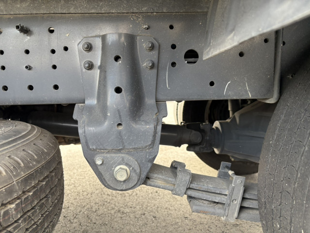 日野 デュトロ 小型 平ボディ 2RG-XZU605M(95388) 16枚目