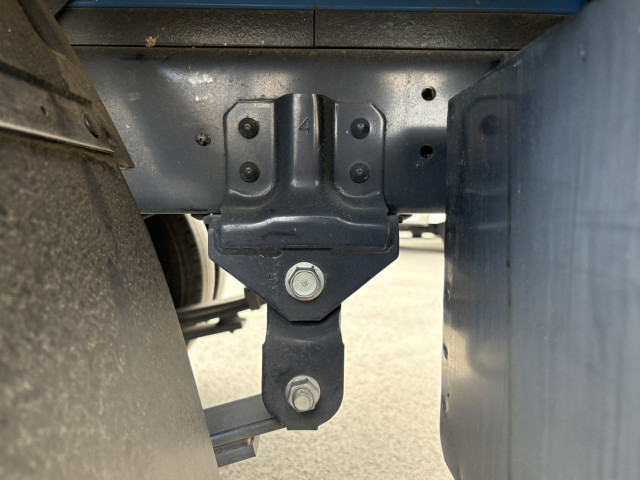 日野 デュトロ 小型 平ボディ 2RG-XZU605M(95388) 17枚目