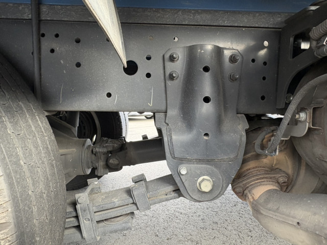 日野 デュトロ 小型 平ボディ 2RG-XZU605M(95388) 18枚目