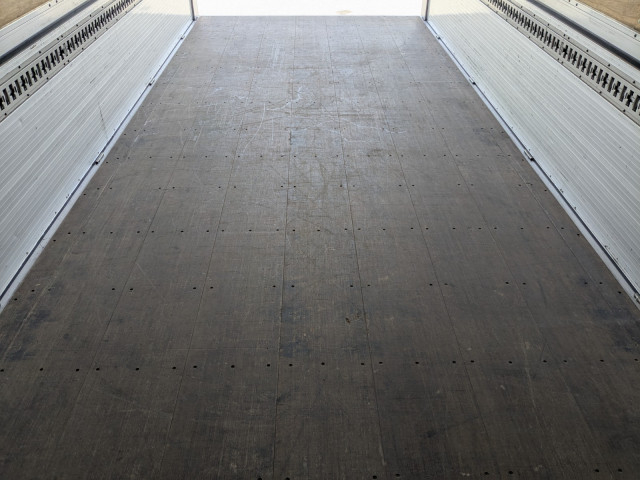 日野 レンジャー 中型 アルミウィング 2KG-FD2ABG(95389) 19枚目