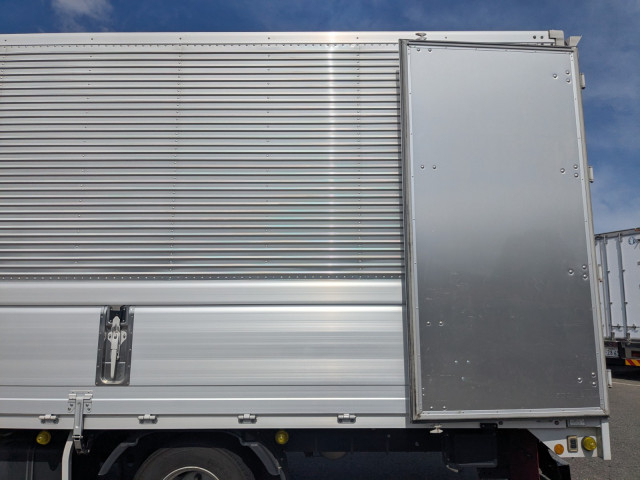 日野 レンジャー 中型 アルミウィング 2KG-FD2ABG(95389) 20枚目