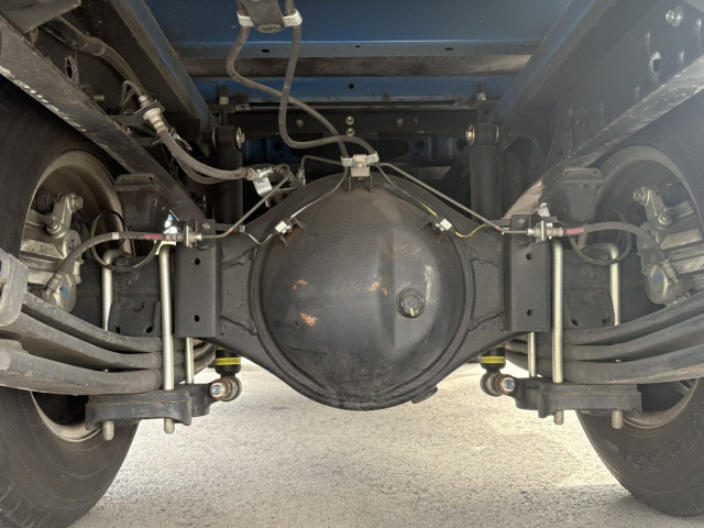 日野 デュトロ 小型 平ボディ 2RG-XZU605M(95388) 20枚目