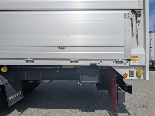 日野 レンジャー 中型 アルミウィング 2KG-FD2ABG(95389) 21枚目