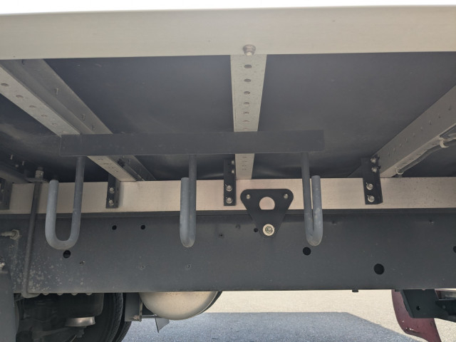 日野 レンジャー 中型 アルミウィング 2KG-FD2ABG(95389) 22枚目