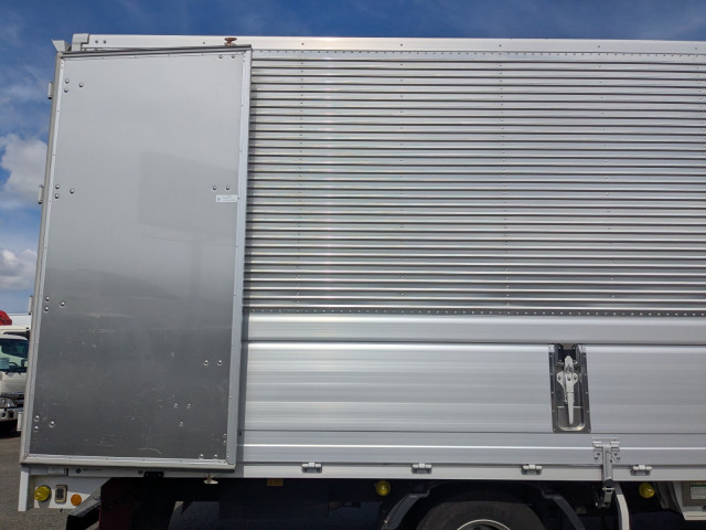 日野 レンジャー 中型 アルミウィング 2KG-FD2ABG(95389) 25枚目