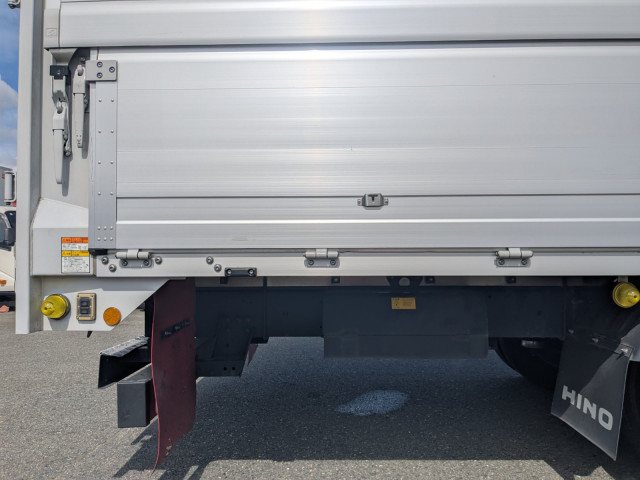 日野 レンジャー 中型 アルミウィング 2KG-FD2ABG(95389) 26枚目