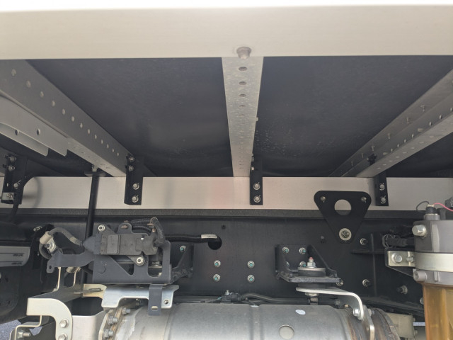 日野 レンジャー 中型 アルミウィング 2KG-FD2ABG(95389) 27枚目