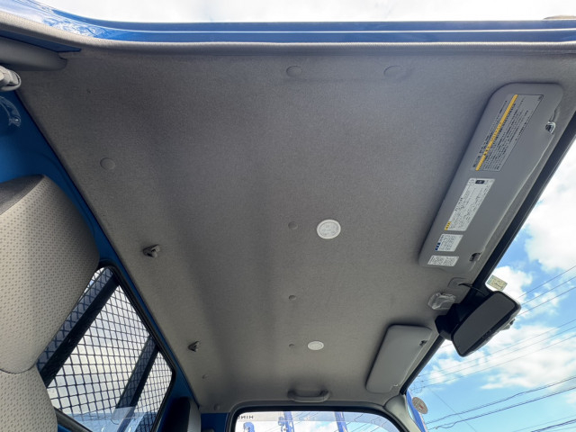 日野 デュトロ 小型 平ボディ 2RG-XZU605M(95388) 27枚目