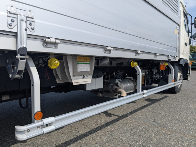 日野 レンジャー 中型 アルミウィング 2KG-FD2ABG(95389) 29枚目