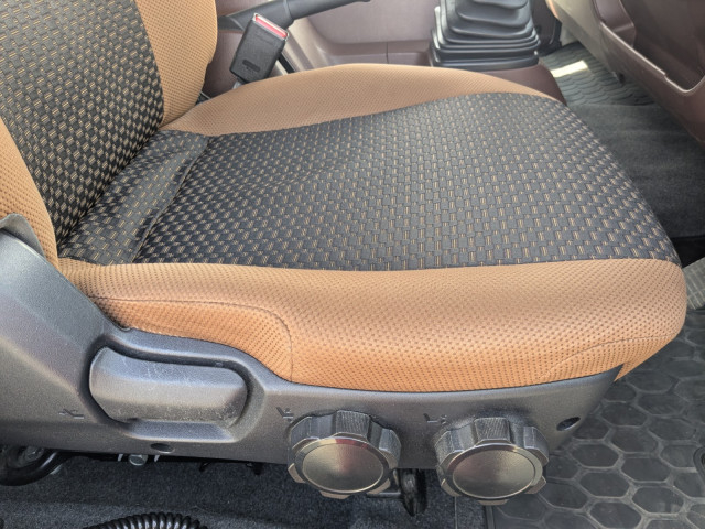 日野 レンジャー 中型 アルミウィング 2KG-FD2ABG(95389) 30枚目