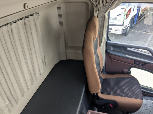 日野 レンジャー 中型 アルミウィング 2KG-FD2ABG(95389) 32枚目